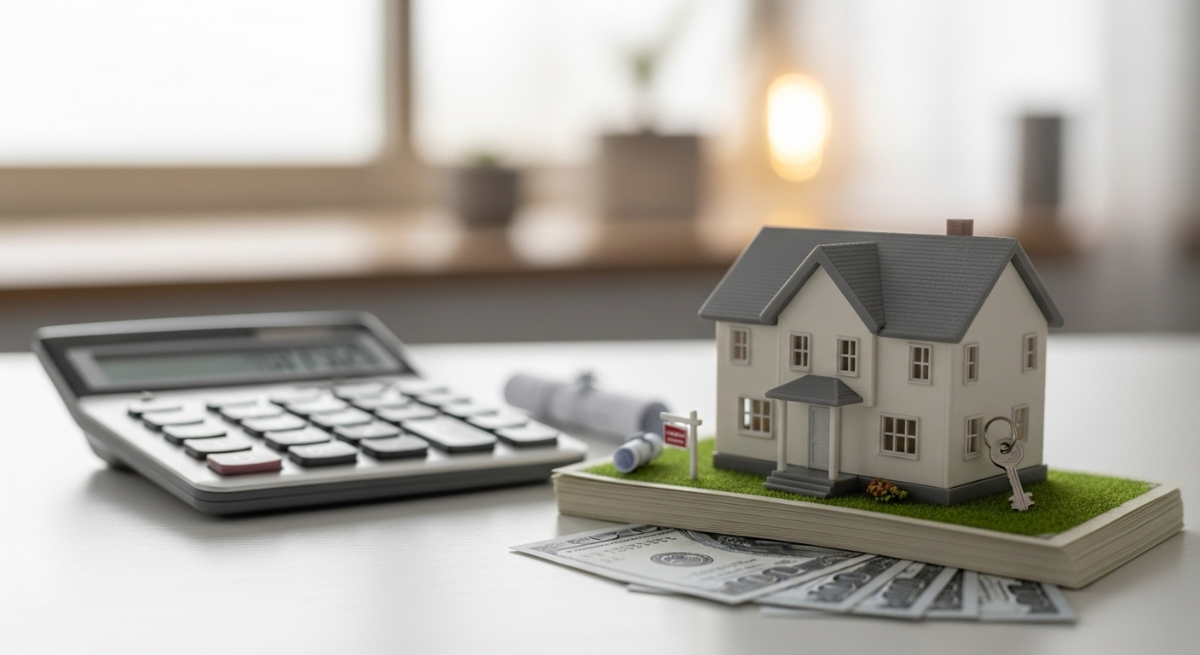 Guía rápida y sencilla para calcular cuota hipoteca