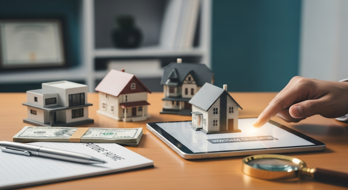 Crédito hipotecario en España: Guía completa 2025