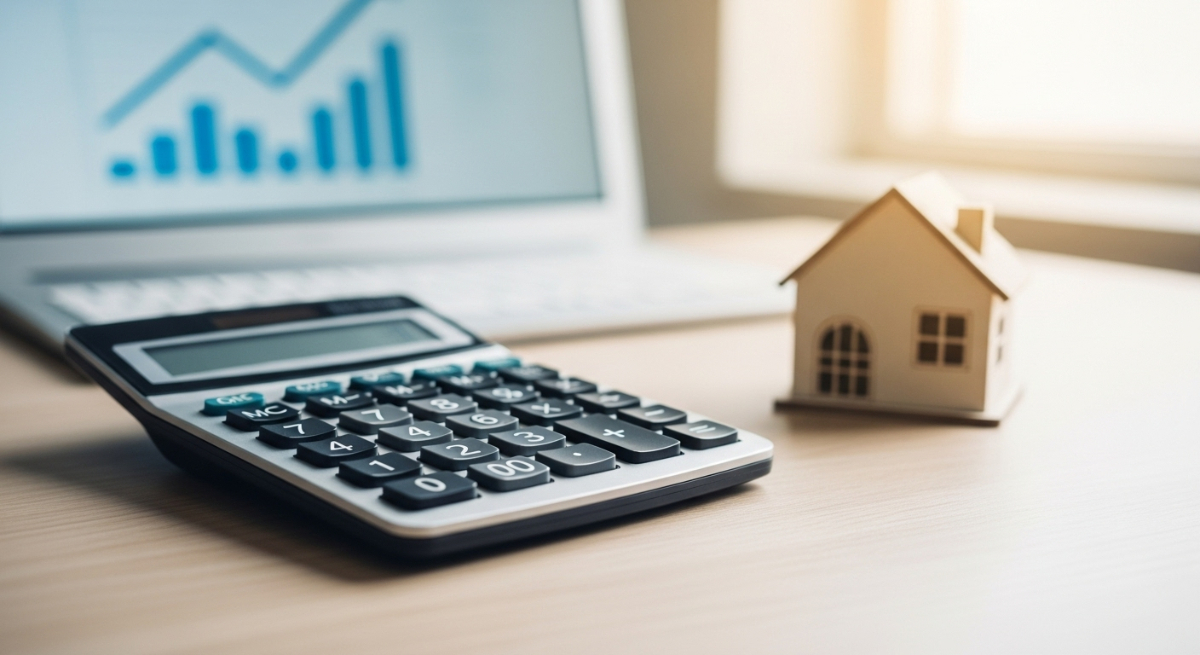 Comparador hipotecas España 2025: mejores ofertas de bancos