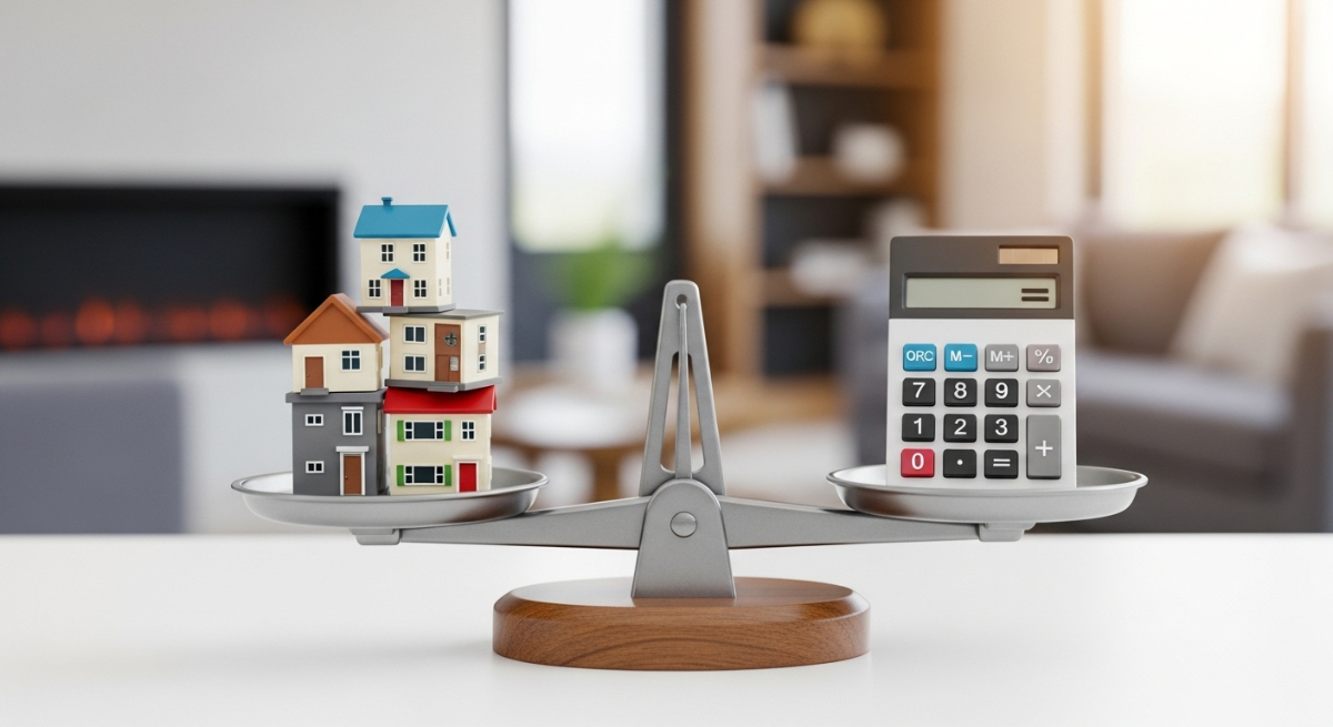 Impuestos al comprar una vivienda en España: guía por comunidades autónomas